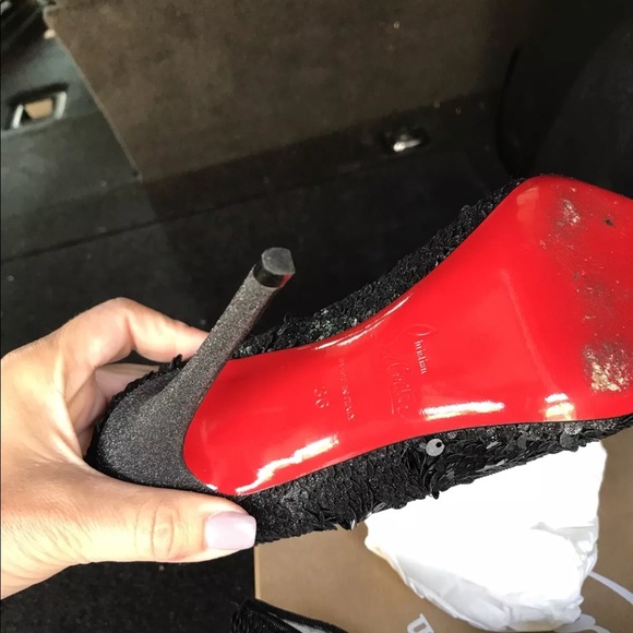 Not using them - Picture 1 of 7